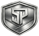 Sean Paul Carpentry crest